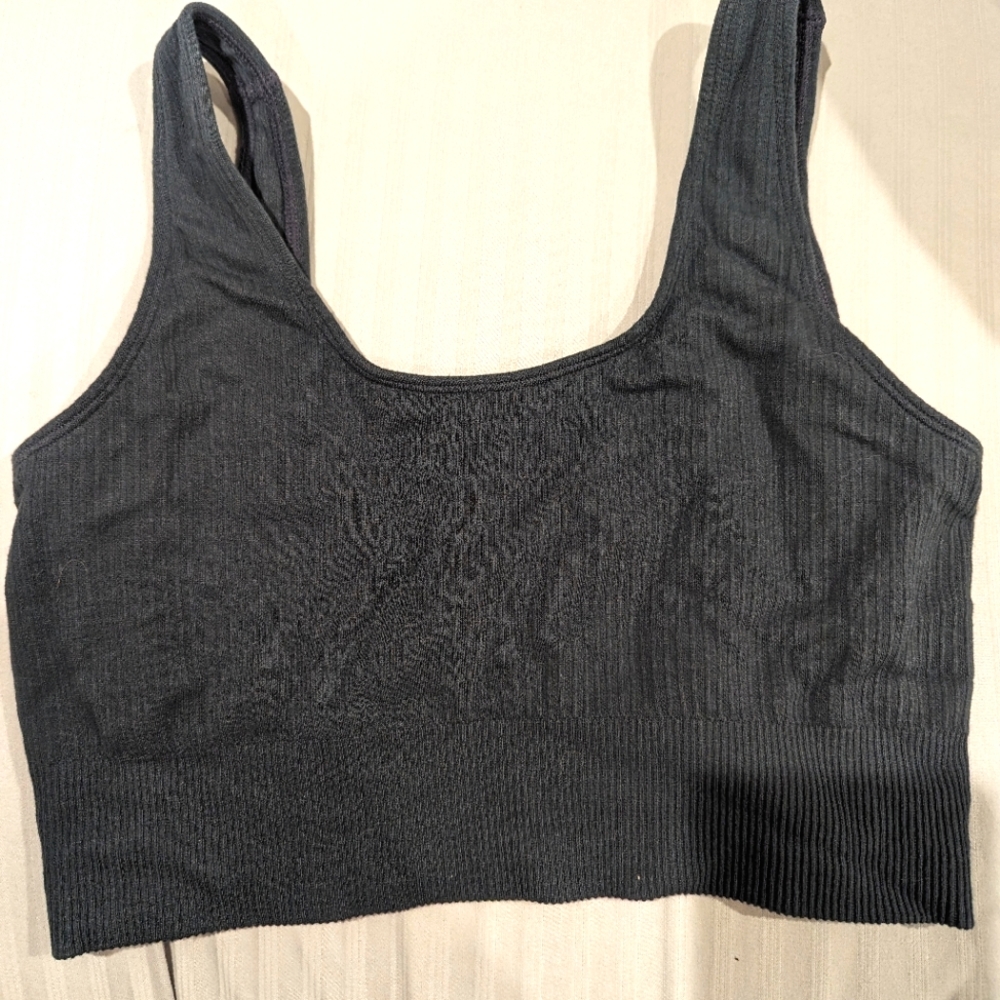 COPY - Boody Bamboo Bra New without tags